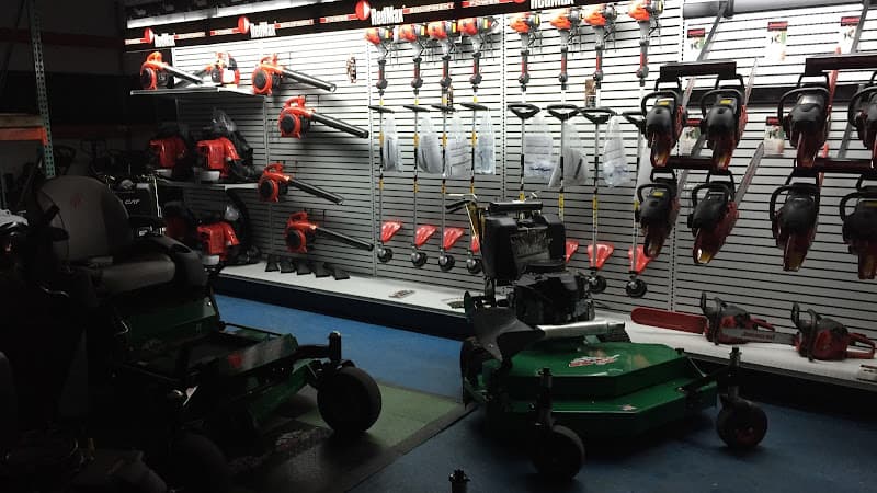 Norwalk Lawn & Outdoor Power Equipment