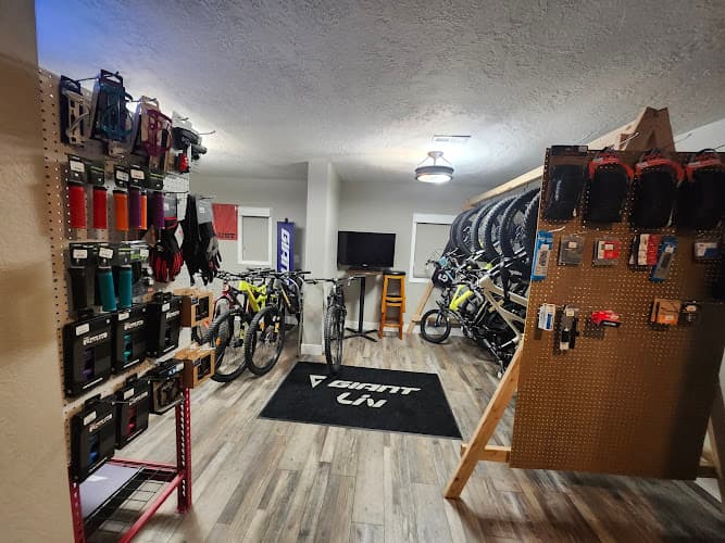 Wanderlust Gear and Repair
