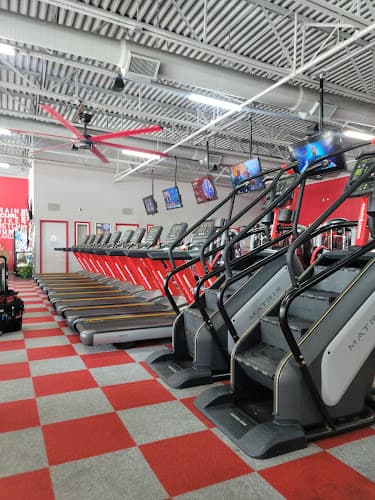 FitTech Miami Gym Repairs and Sales