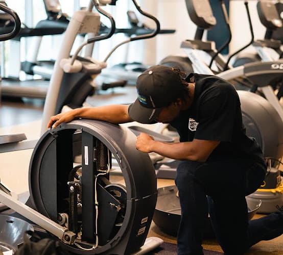Fitness Machine Technicians of Miami