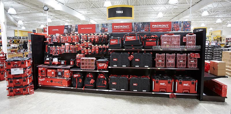 Northern Tool + Equipment