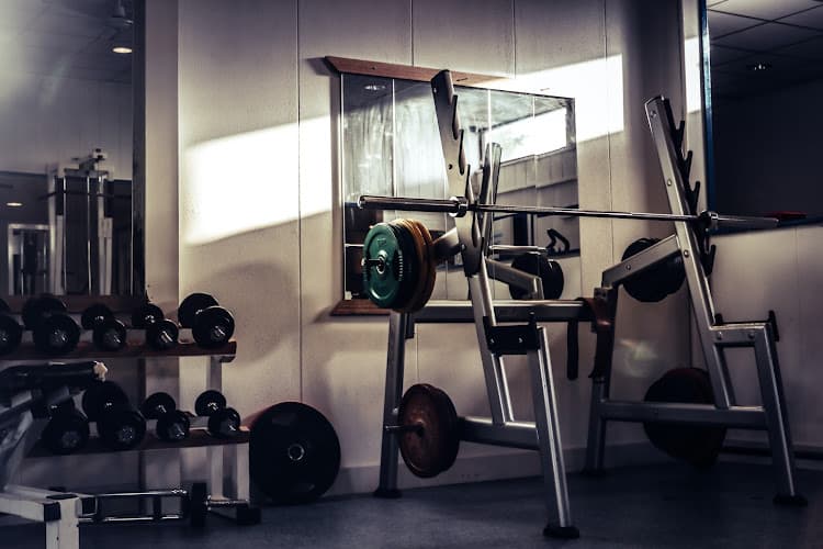 Gym Works