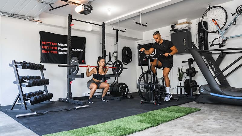 Better Body Equipment USA