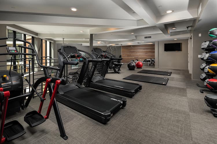 The Dumbell Man Fitness Equipment - Maintenance & Repair