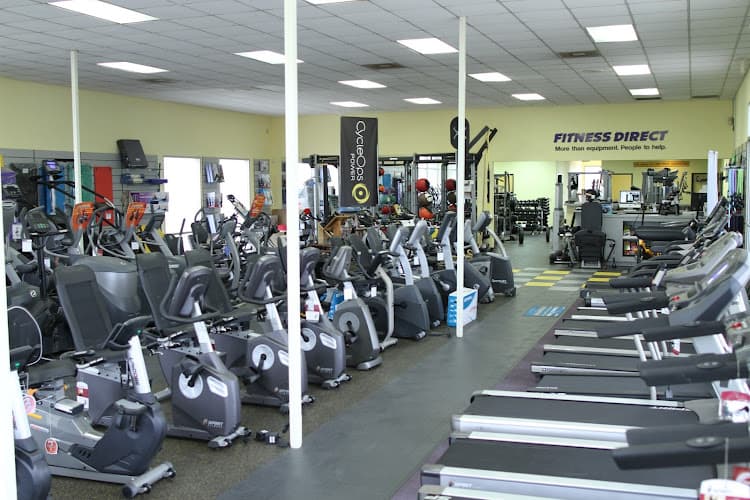 Fitness Direct