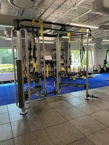 ServiceRX Treadmill Repair Raleigh