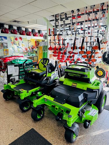 Brandman's Power Equipment LLC