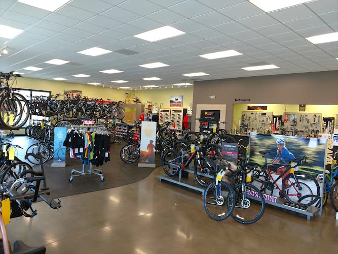 Scheller's Fitness & Cycling - Evansville