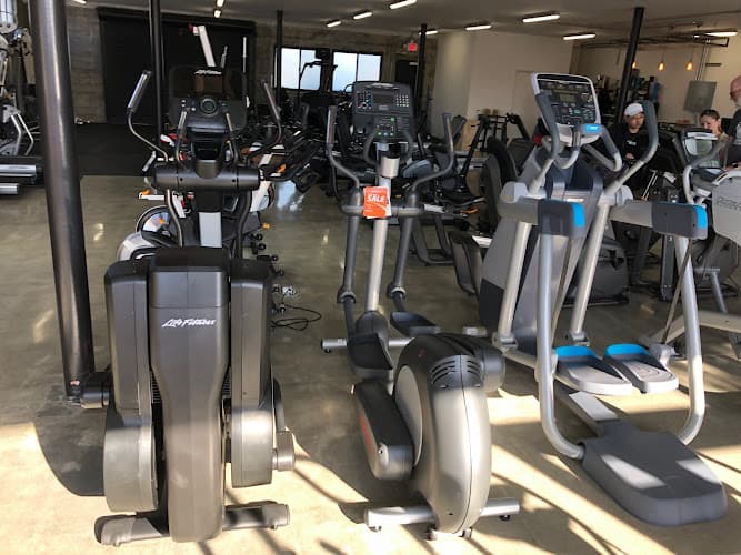Treadmill Outlet