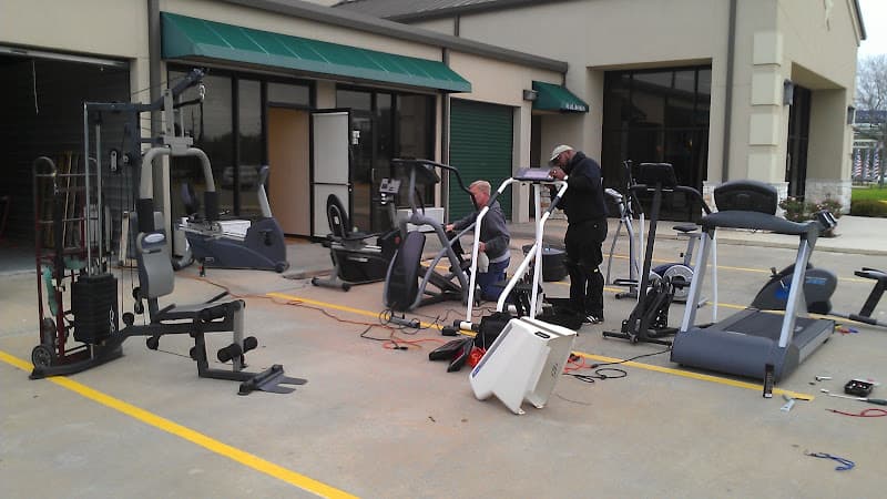 Nash's Fitness Incorporated