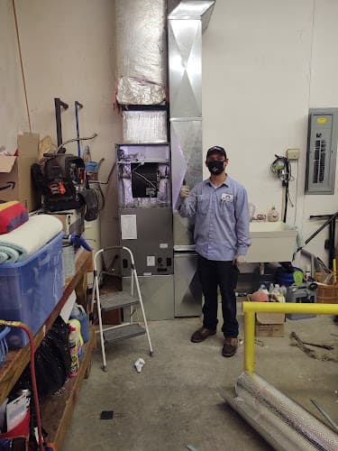 Service Experts Heating & Air Conditioning