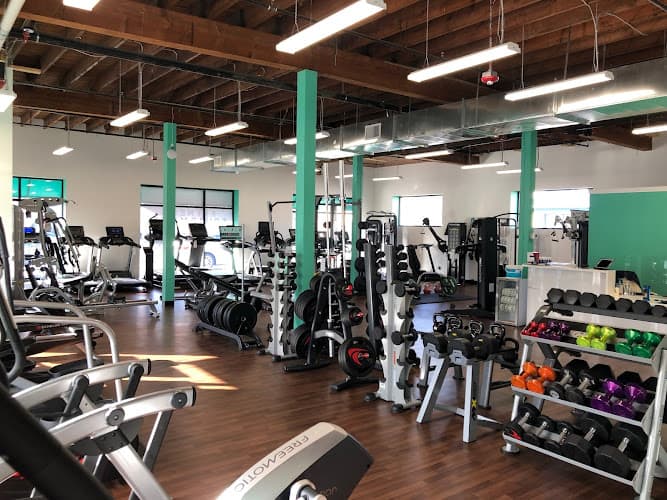 ConnectFit Fitness Equipment-Newton
