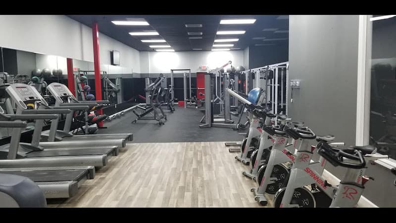 23 Fitness