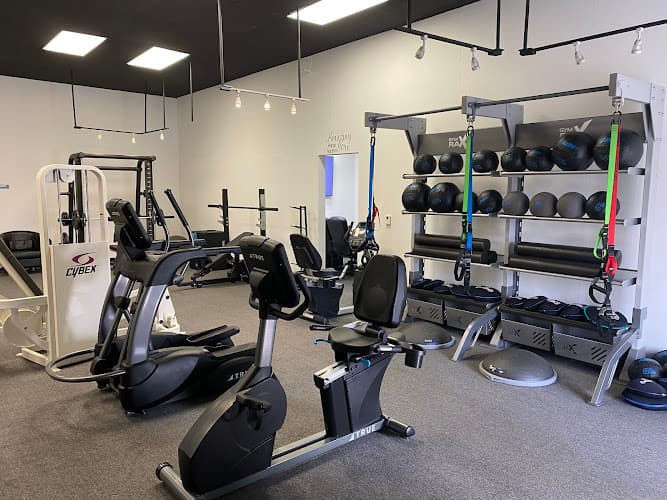 Speedy Gym Repair
