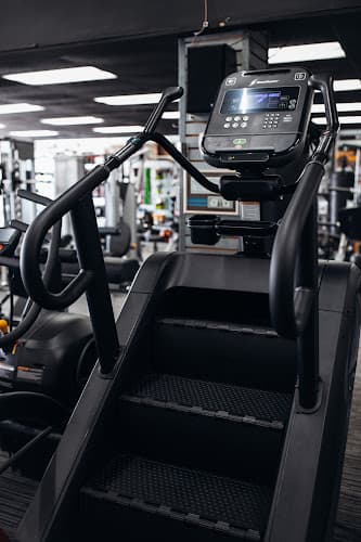 Fitness Specialist