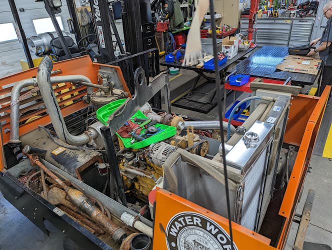 Manchester Tool Repair