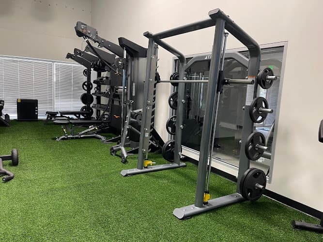 RMS Fitness