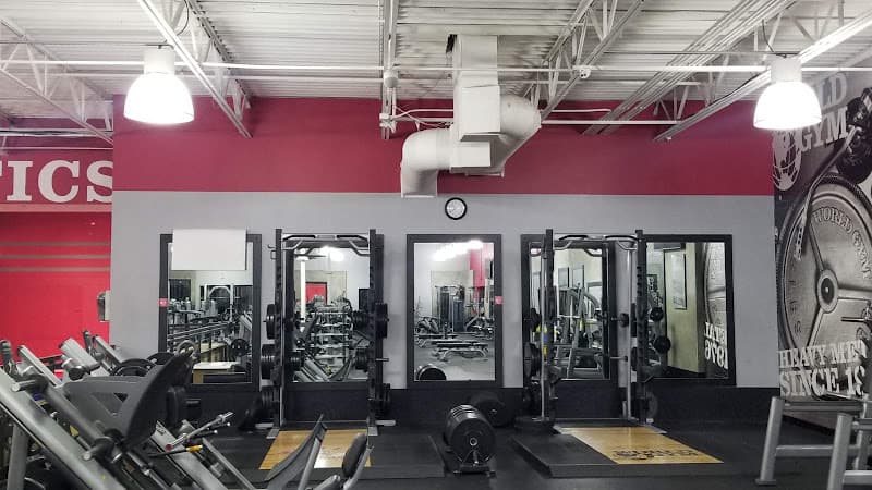 Certified Gym Equipment Technician LLC