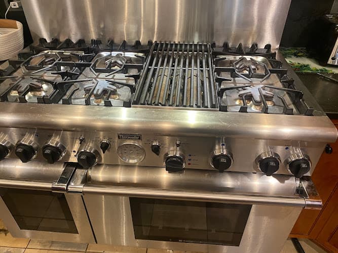 A+ Appliance Repair LLC