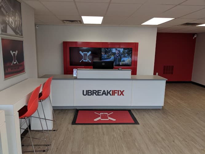 uBreakiFix - Phone and Computer Repair