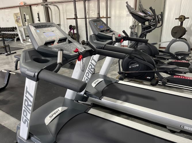 San Antonio Fitness Equipment