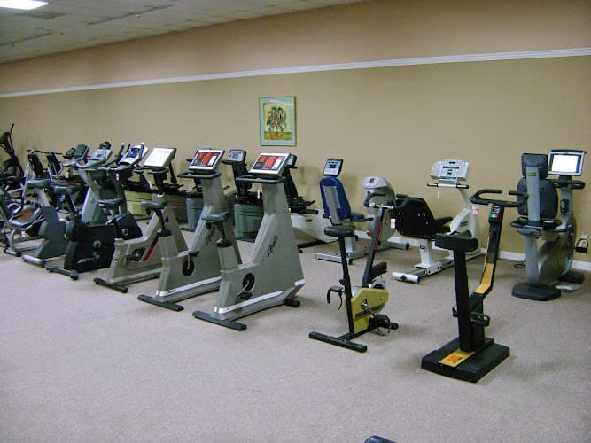 Fitness 4 Less