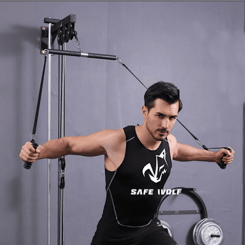 Epic Health Accessories : Fitness & Exercise Equipment in Houston, Texas