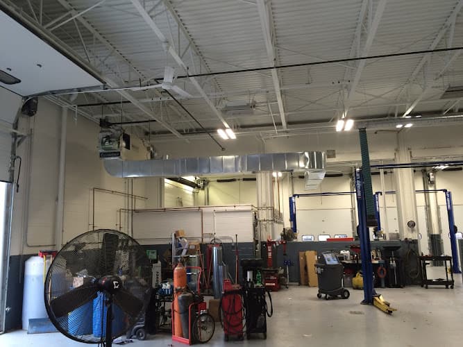 Atlantic Coast Equipment