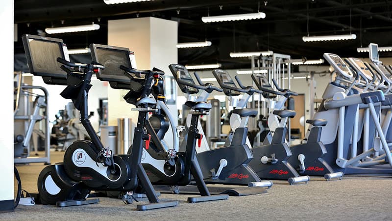 Fitness Machine Technicians