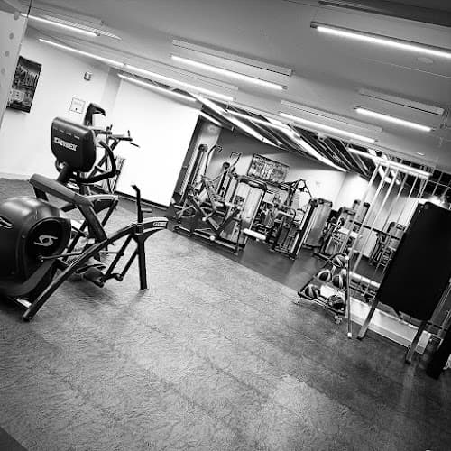 AAtlantic Fitness