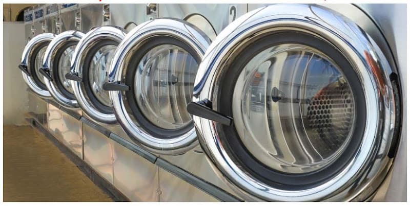 Laundry Equipment Corp