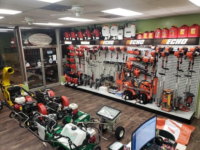Stamford Lawn Equipment LLC.