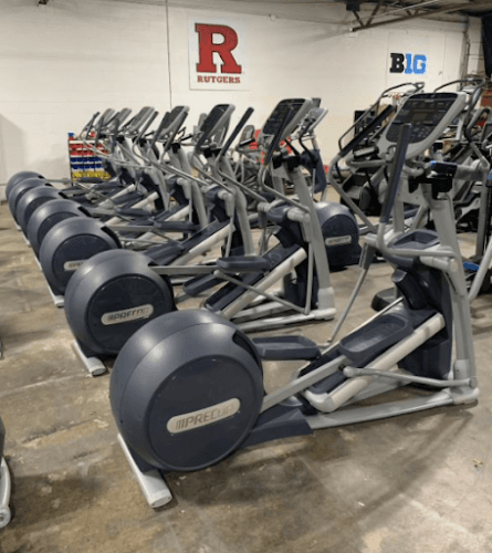 Pure Fitness Innovations