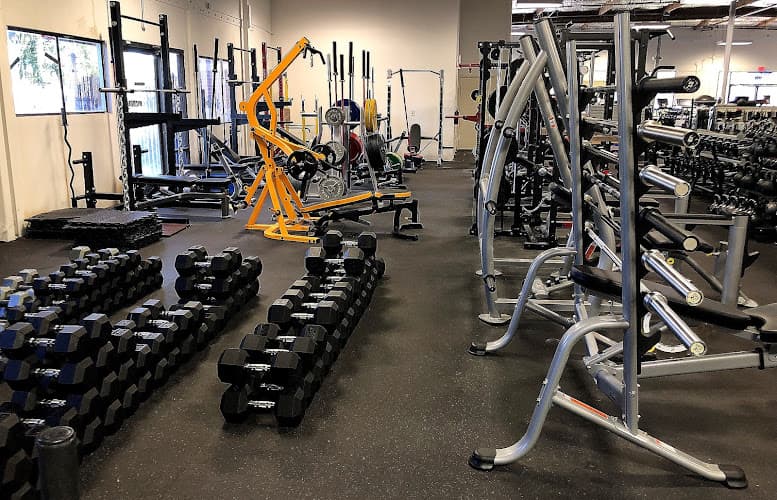 360 Fitness Superstore
