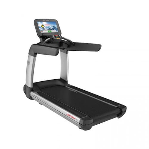 Kingdom Fitness Supply & Service