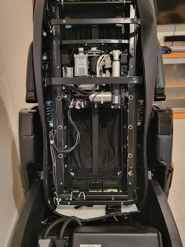 TJ Installations & Service