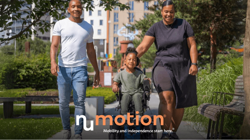 Numotion Manchester
