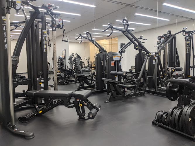 The Dumbell Man Fitness Equipment