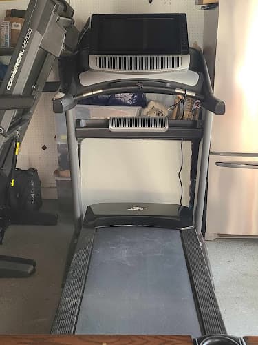 A-1 Treadmill Repair