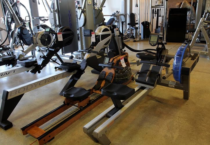 360 Fitness Superstore