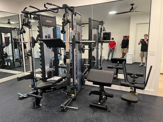 Hest Fitness