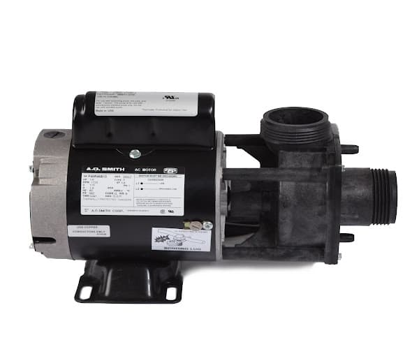 Master Spa Parts