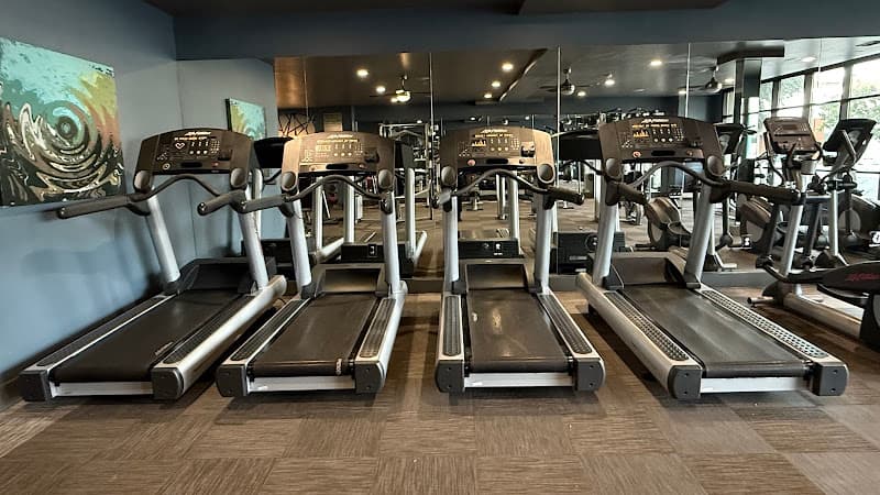 Premier Fitness Equipment Repair