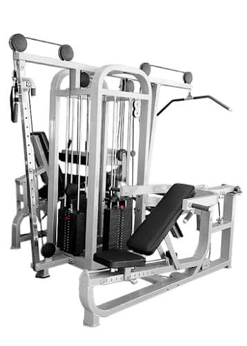 Gym Precision Bay Area Sales, Service and Repair