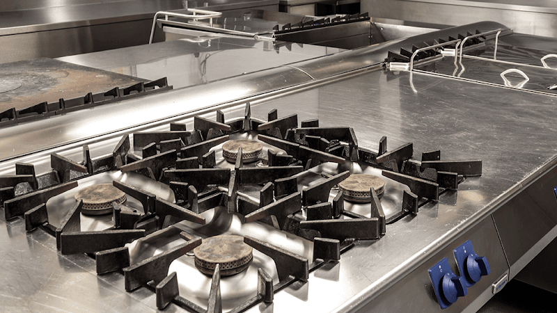 Premier Restaurant Equipment Solutions