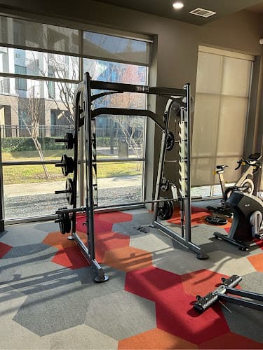 Service First Fitness Equipment Repair DFW