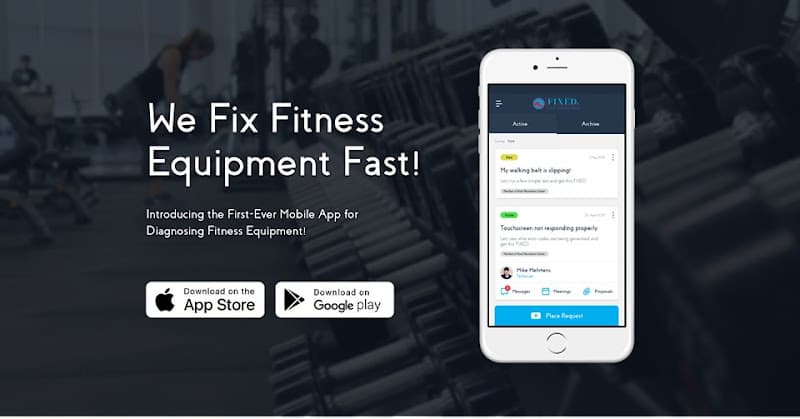 Fixed Fitness