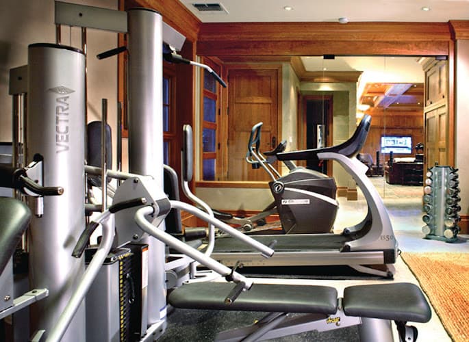 Balance Fitness