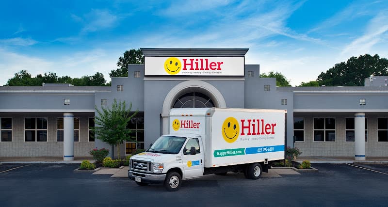 Hiller Plumbing, Heating, Cooling & Electrical