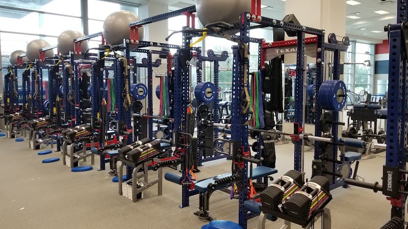 Fitness Repair Xperts